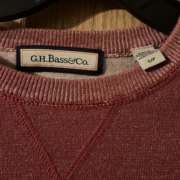 Mens GH Bass shirt - Picture 2 of 2